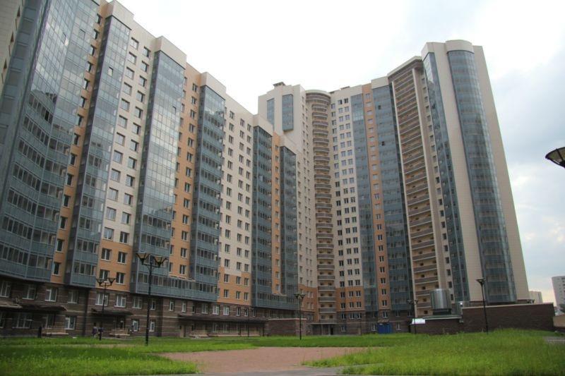 Apartments On Gzhatskoy Petrohrad Exteriér fotografie